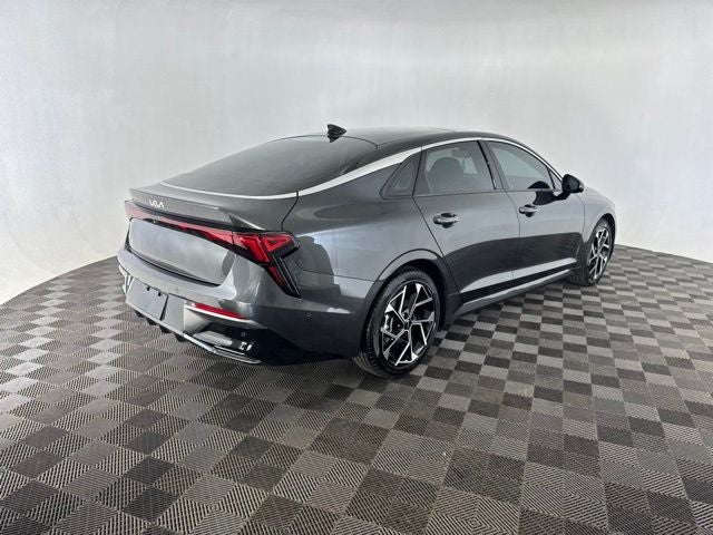 2025 Kia K5 EX