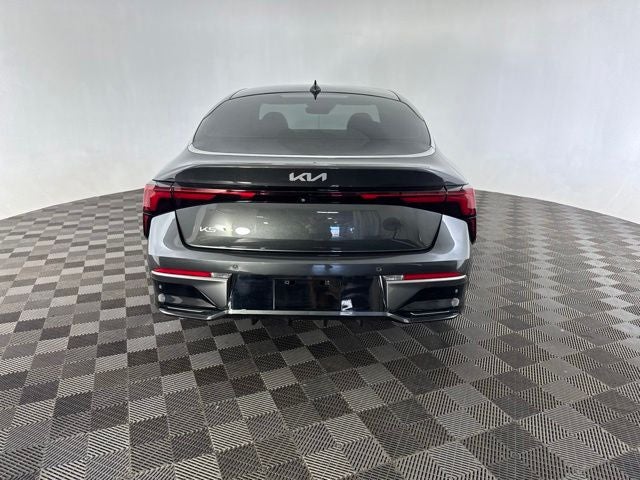 2025 Kia K5 EX
