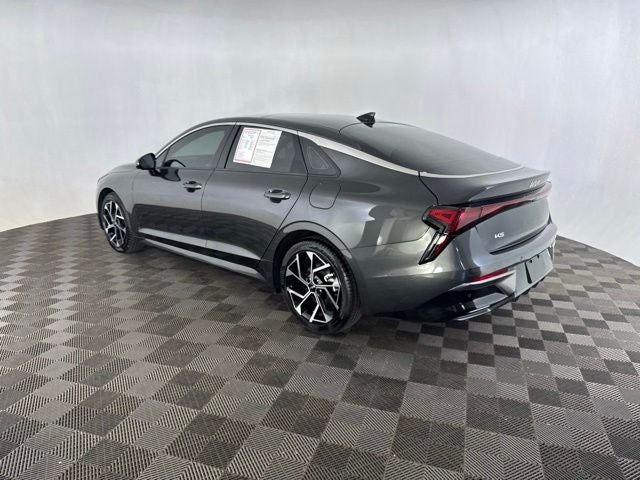 2025 Kia K5 EX