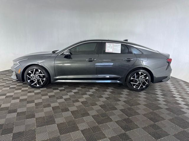 2025 Kia K5 EX