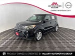 2014 Kia Soul Plus