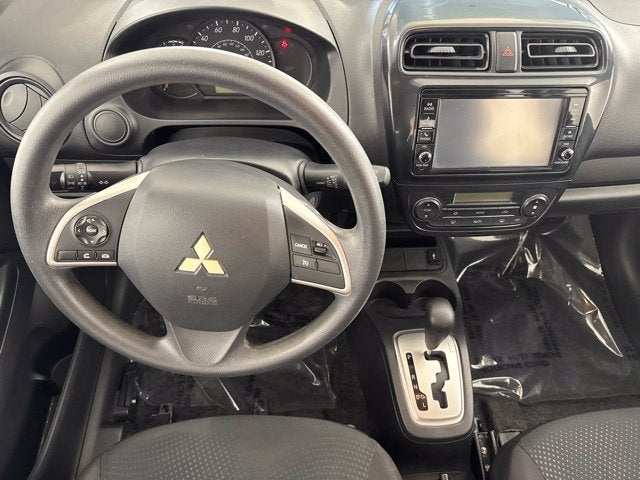 2020 Mitsubishi Mirage G4 ES