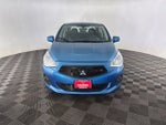 2020 Mitsubishi Mirage G4 ES