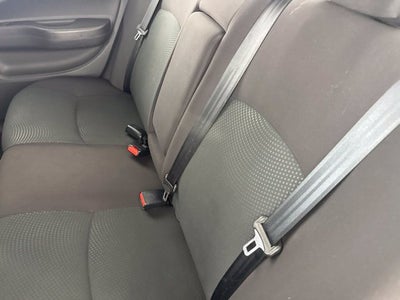 2020 Mitsubishi Mirage G4 ES