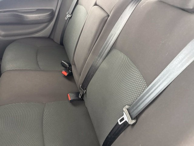 2020 Mitsubishi Mirage G4 ES