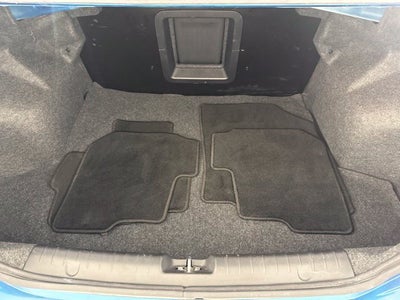 2020 Mitsubishi Mirage G4 ES