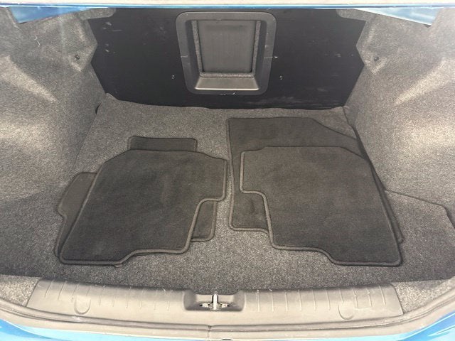 2020 Mitsubishi Mirage G4 ES