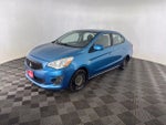 2020 Mitsubishi Mirage G4 ES