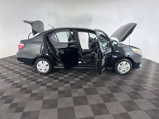 2023 Mitsubishi Mirage G4 LE
