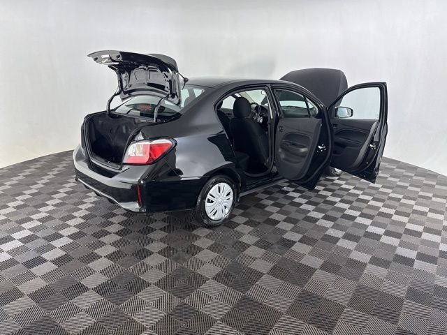 2023 Mitsubishi Mirage G4 LE