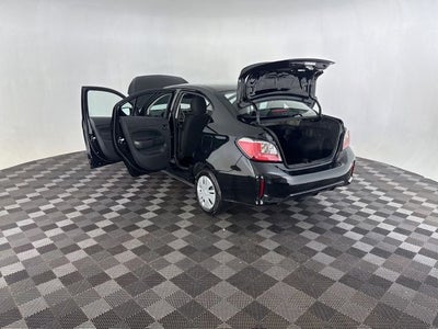 2023 Mitsubishi Mirage G4 LE