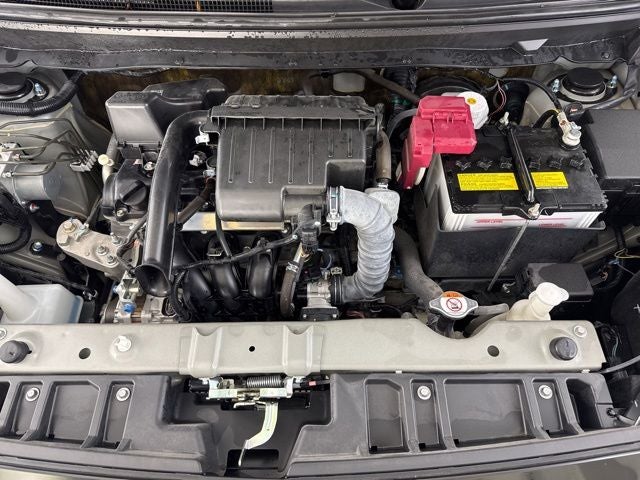 2023 Mitsubishi Mirage G4 LE