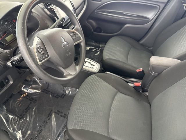 2023 Mitsubishi Mirage G4 LE
