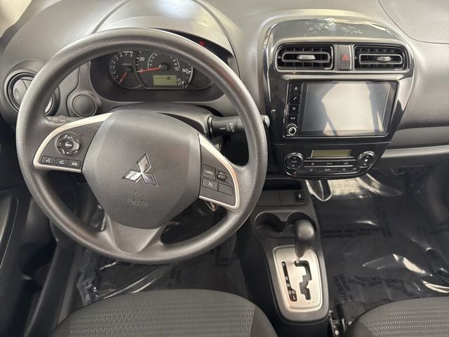 2023 Mitsubishi Mirage G4 LE