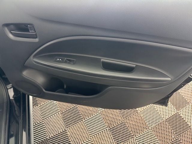 2023 Mitsubishi Mirage G4 LE