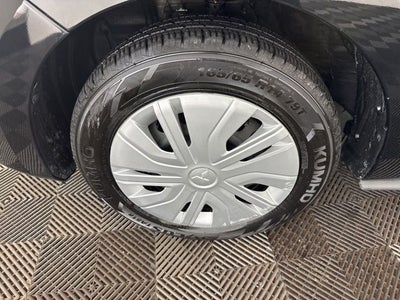 2023 Mitsubishi Mirage G4 LE