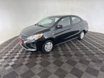 2023 Mitsubishi Mirage G4 LE