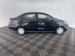 2023 Mitsubishi Mirage G4 LE