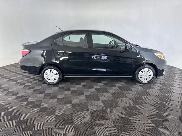 2023 Mitsubishi Mirage G4 LE