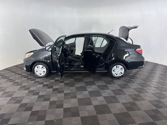 2023 Mitsubishi Mirage G4 LE