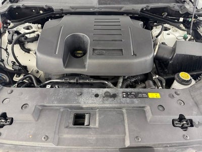 2022 Land Rover Defender 110 X-Dynamic HSE