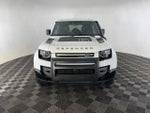 2022 Land Rover Defender 110 X-Dynamic HSE