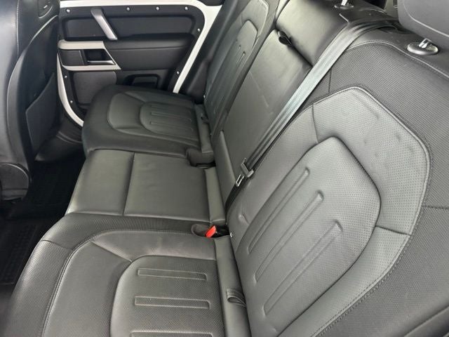 2022 Land Rover Defender 110 X-Dynamic HSE