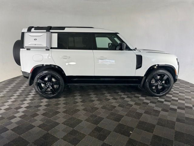 2022 Land Rover Defender 110 X-Dynamic HSE