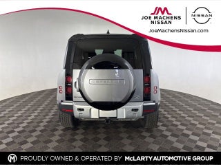 2023 Land Rover Defender 90 S