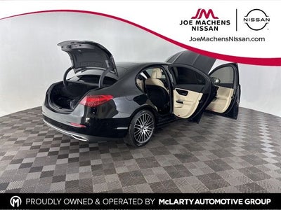 2023 Mercedes-Benz C-Class C 300 4MATIC®