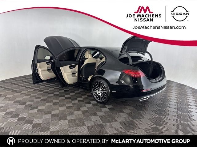 2023 Mercedes-Benz C-Class C 300 4MATIC®