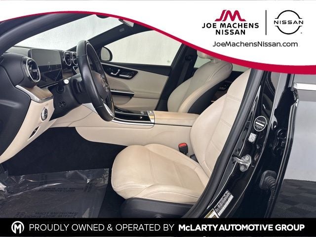 2023 Mercedes-Benz C-Class C 300 4MATIC®