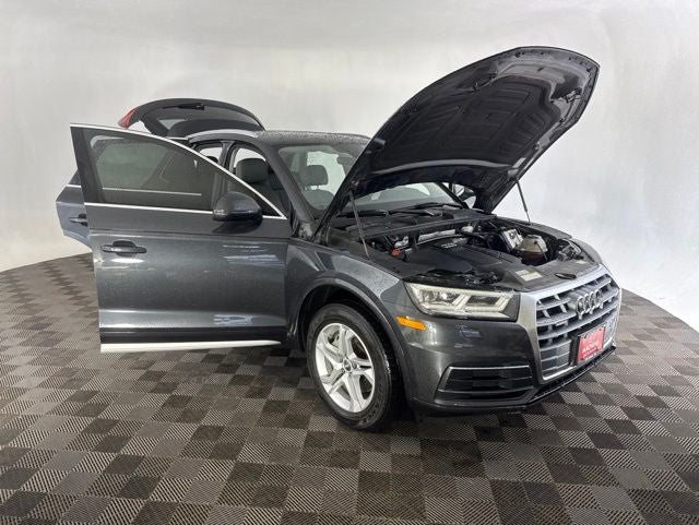 2018 Audi Q5 2.0T quattro