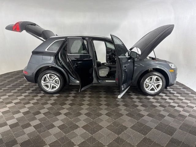 2018 Audi Q5 2.0T quattro