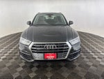 2018 Audi Q5 2.0T quattro