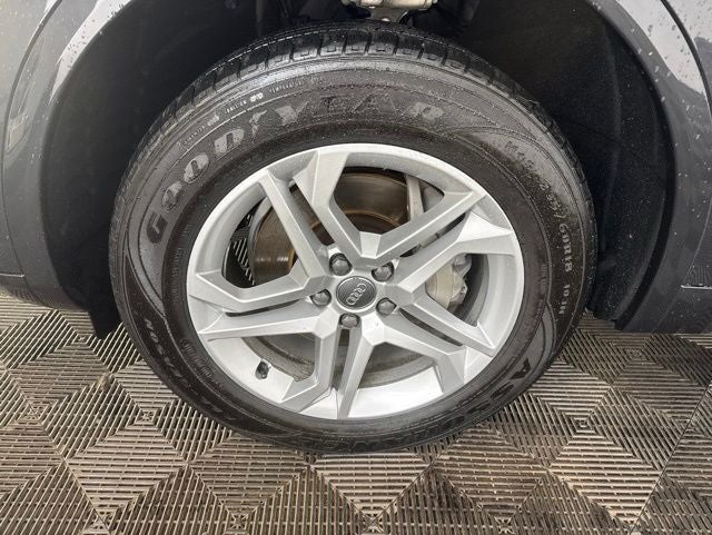 2018 Audi Q5 2.0T quattro