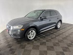 2018 Audi Q5 2.0T quattro