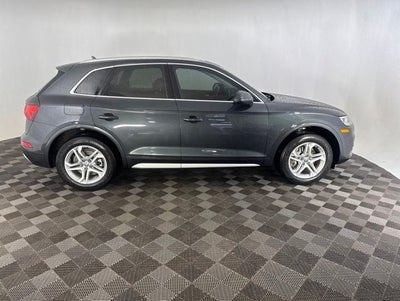 2018 Audi Q5 2.0T quattro