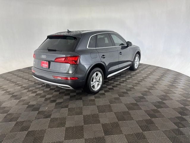 2018 Audi Q5 2.0T quattro