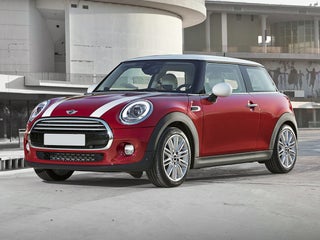 2016 MINI Cooper Base