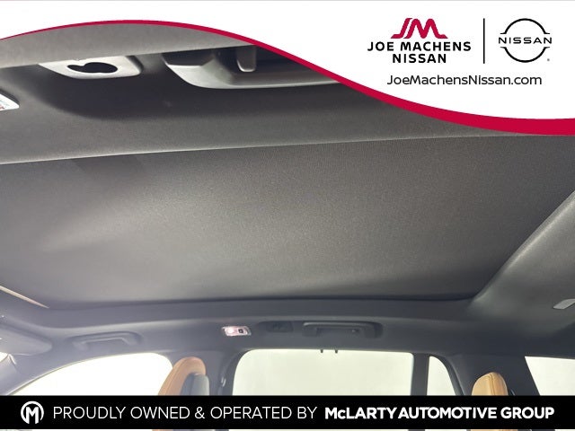 2021 Volvo XC90 Recharge Plug-In Hybrid T8 Inscription 7 Passenger