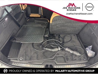 2021 Volvo XC90 Recharge Plug-In Hybrid T8 Inscription 7 Passenger