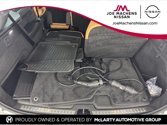 2021 Volvo XC90 Recharge Plug-In Hybrid T8 Inscription 7 Passenger