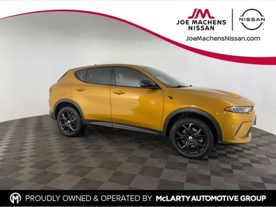 2024 Dodge Hornet GT