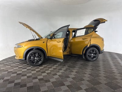 2024 Dodge Hornet GT