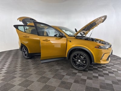 2024 Dodge Hornet GT