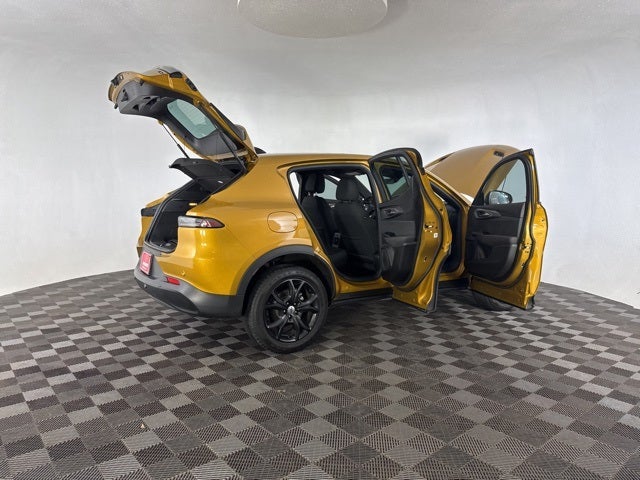 2024 Dodge Hornet GT