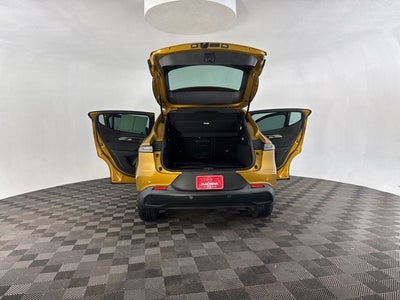 2024 Dodge Hornet GT