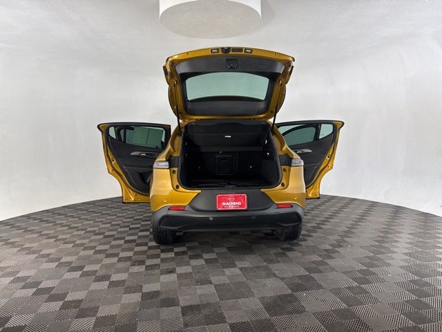 2024 Dodge Hornet GT