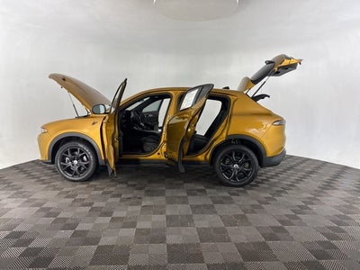 2024 Dodge Hornet GT